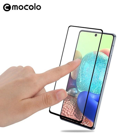 Mocolo 2.5D Full Glue Glass - Szkło ochronne iPhone 11 Pro Max / Xs Max